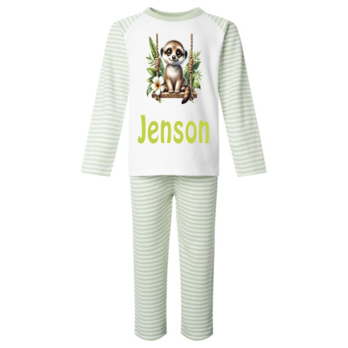 Meerkat pjs sale