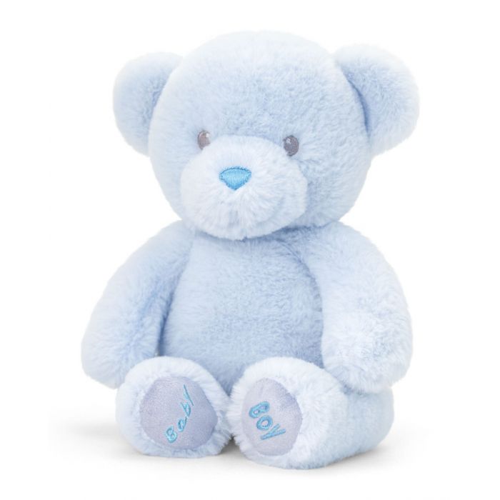 Baby boy teddies online