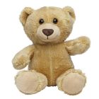 Mark Bear Light Brown