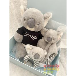 Koala teddy bear clearance gifts