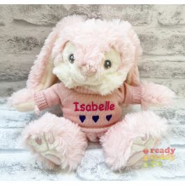 Keel toys best sale patchfoot rabbit