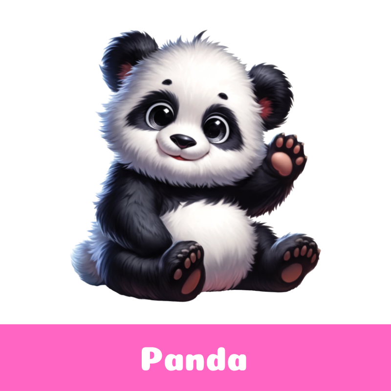 Pandas