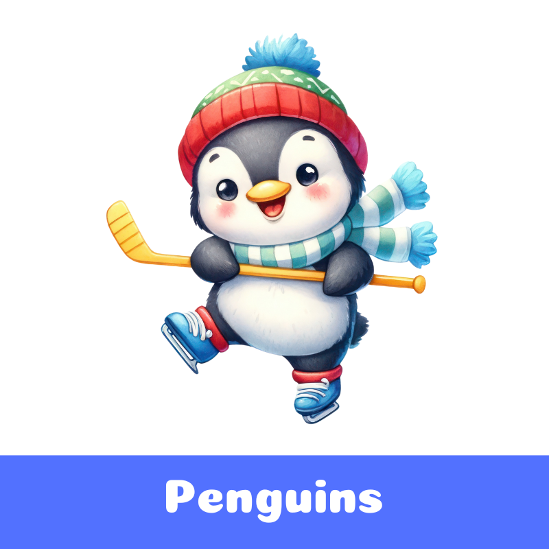 Penguins