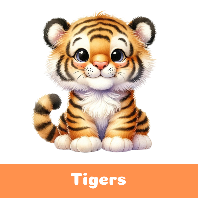 Tigers