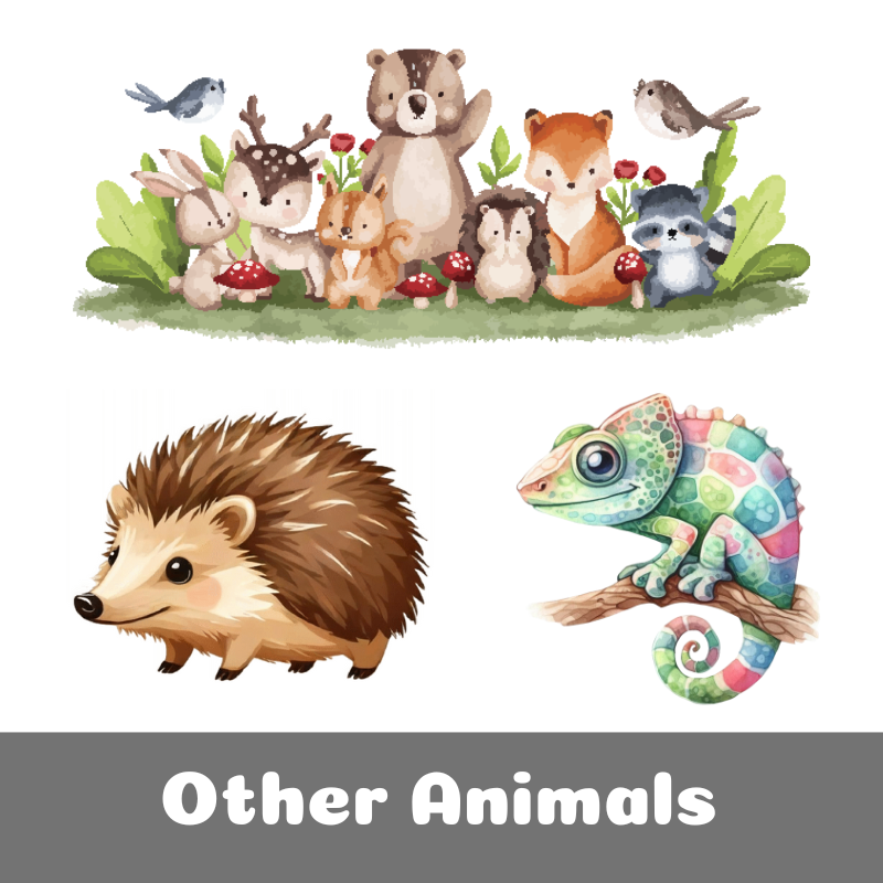 Other Animals